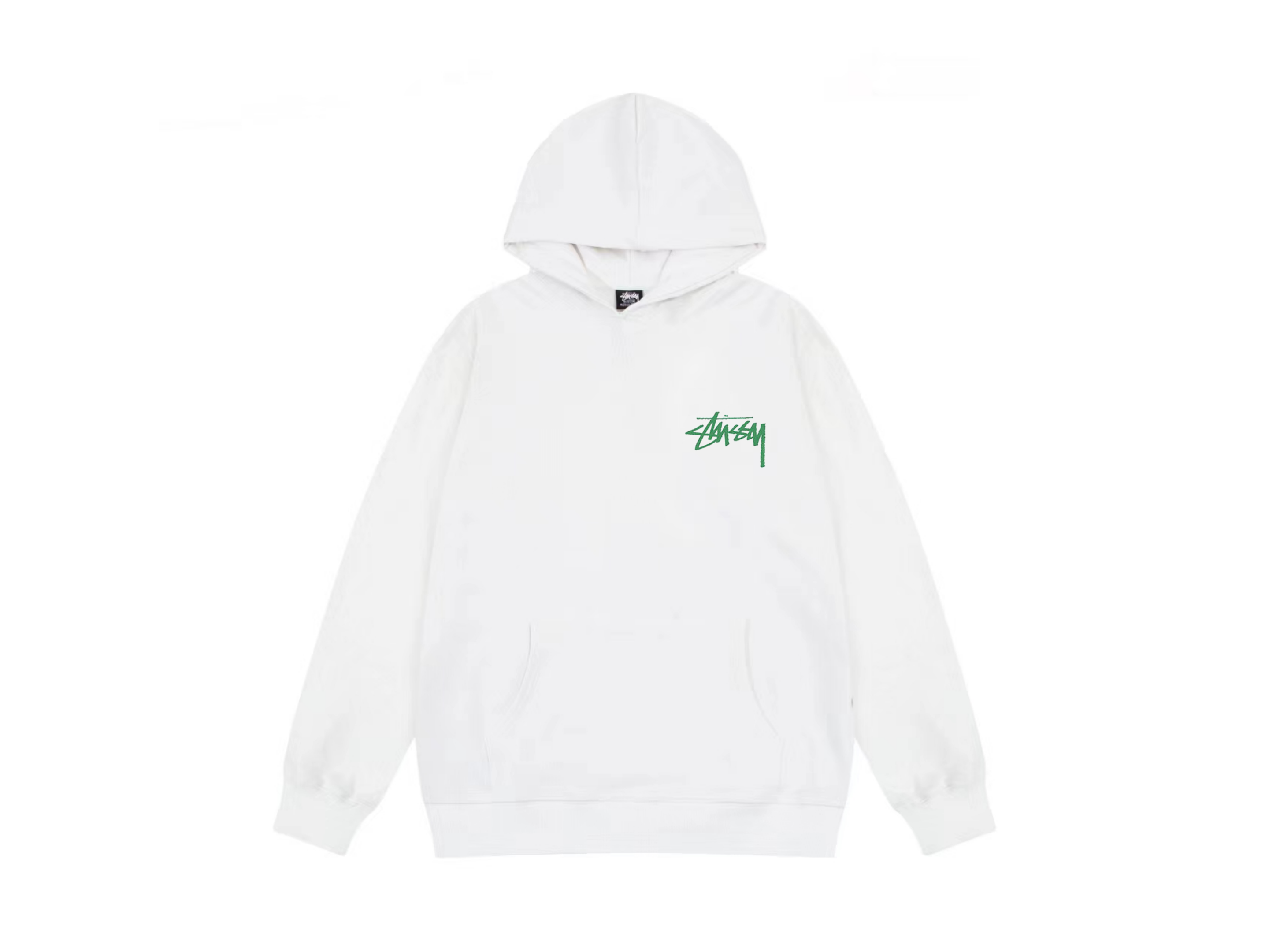 Hoodie Stüssy