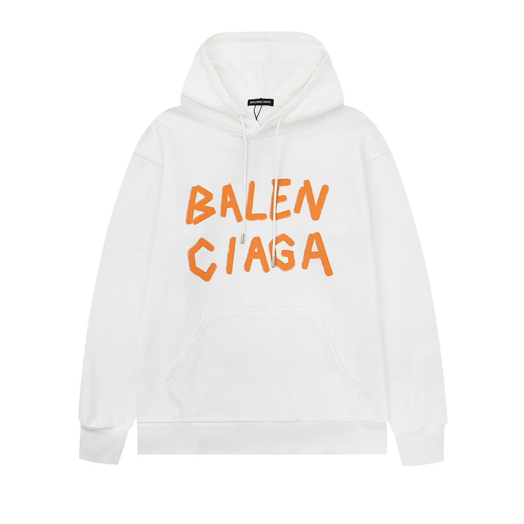 Hoodie Balenciaga