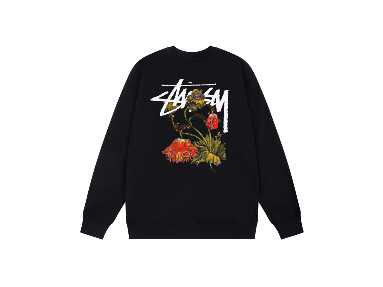 Hoodie Stüssy