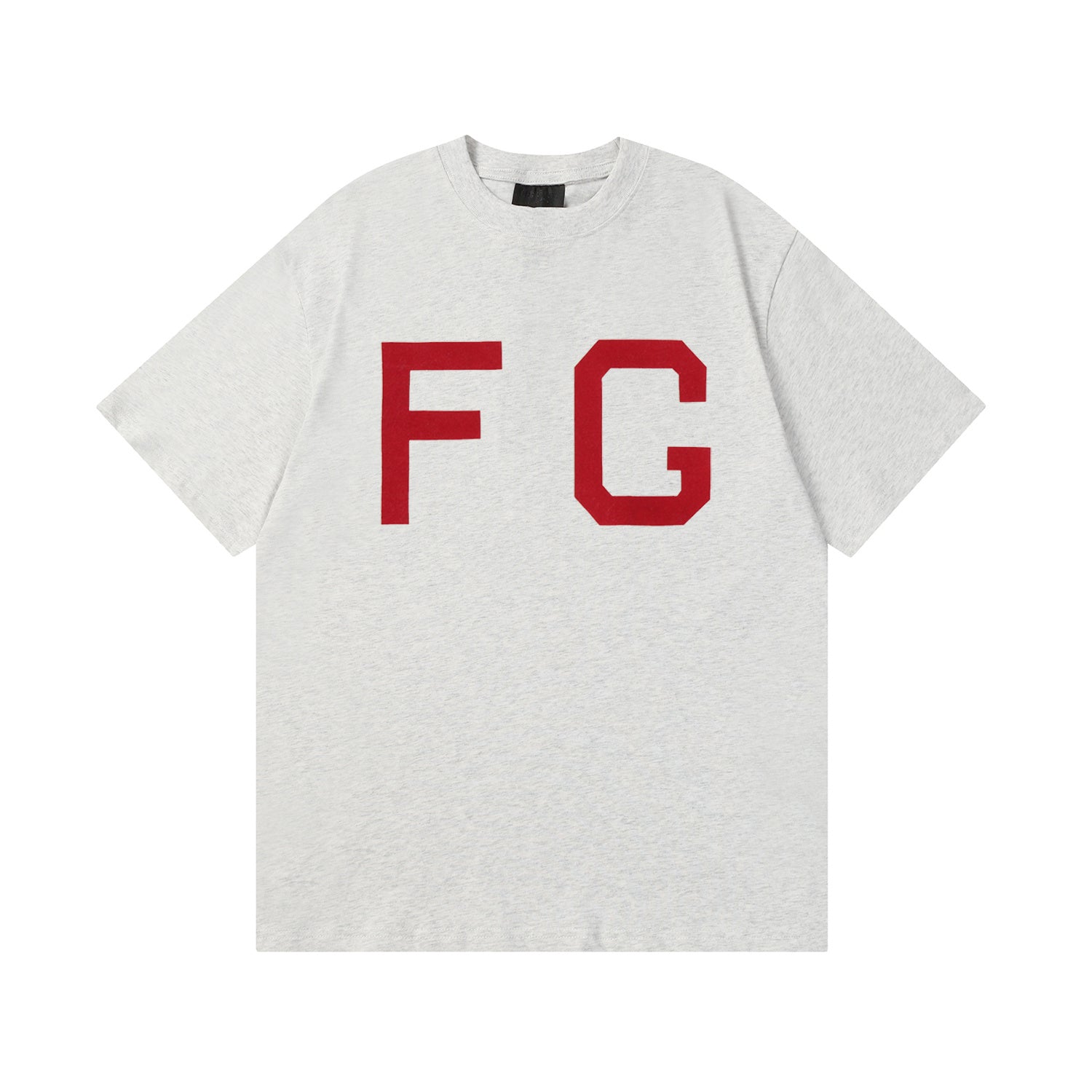 Playera Fear of God Essentials