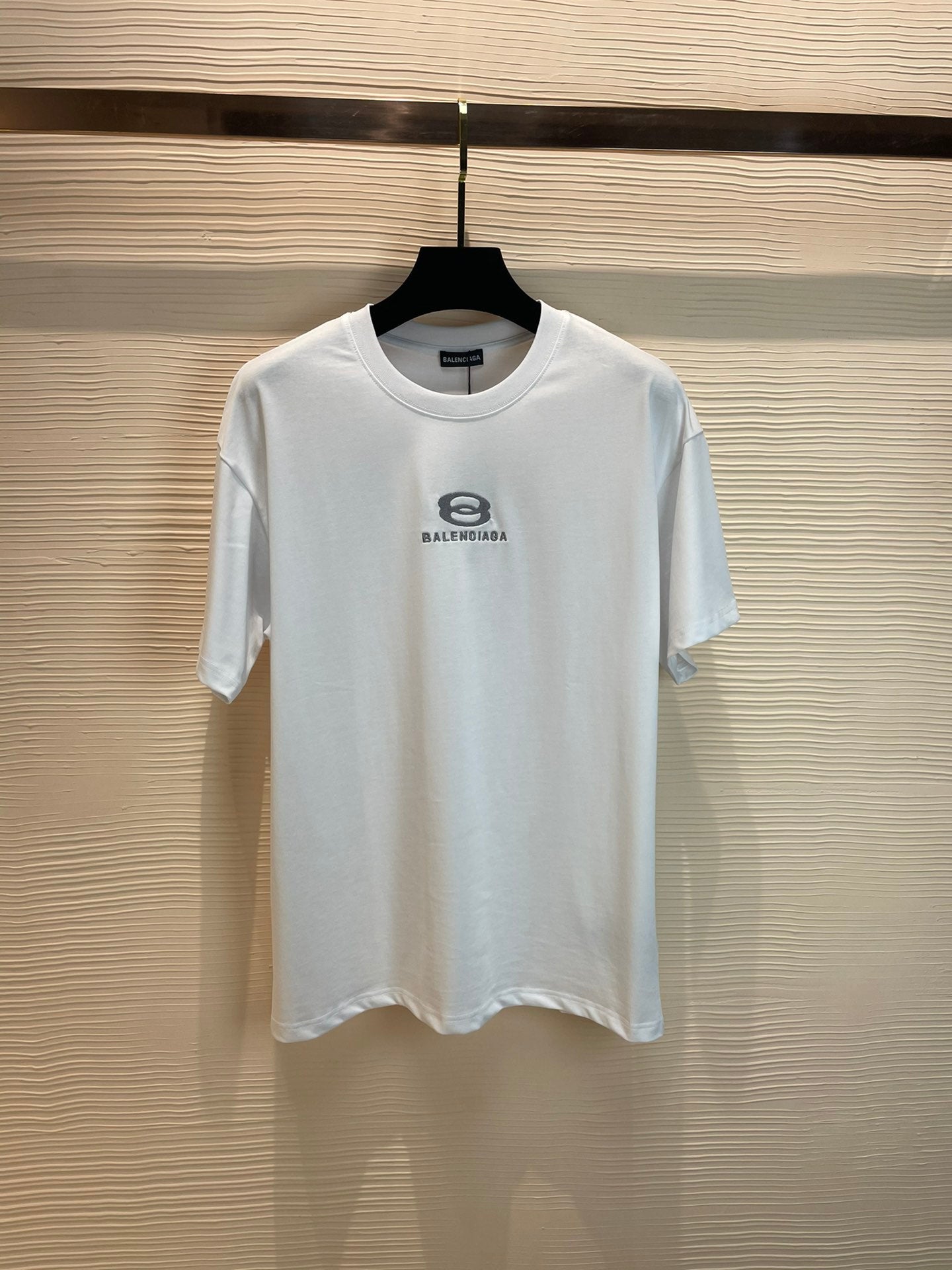 Playera Balenciaga