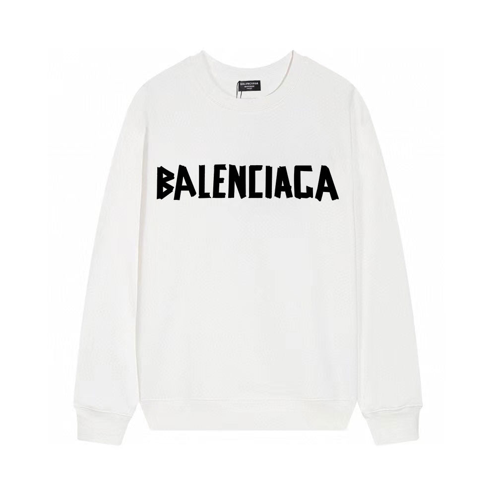 Hoodie Balenciaga