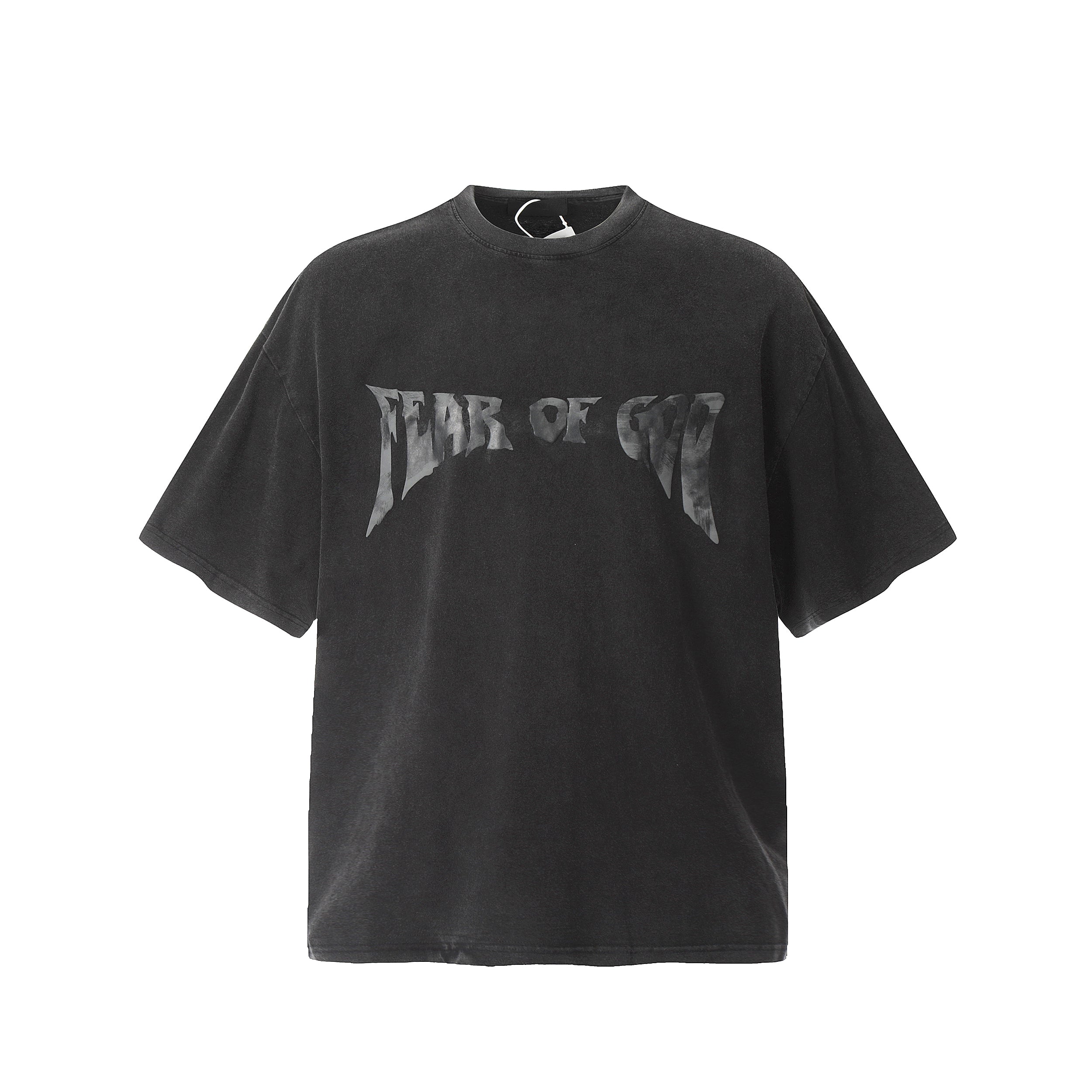 Playera Fear of God Essentials