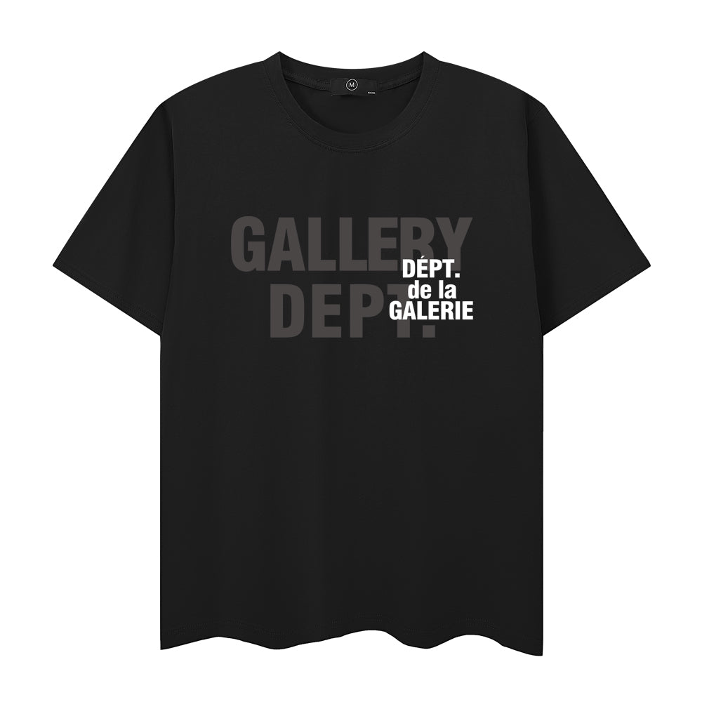 Playera Gallery Dept