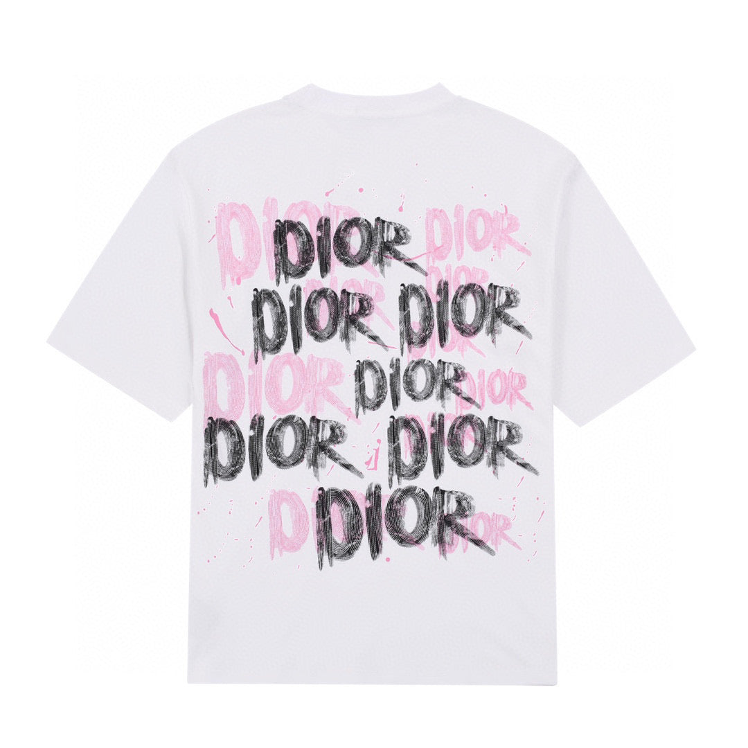 Playera Dior