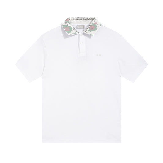 Playera Polo Dior