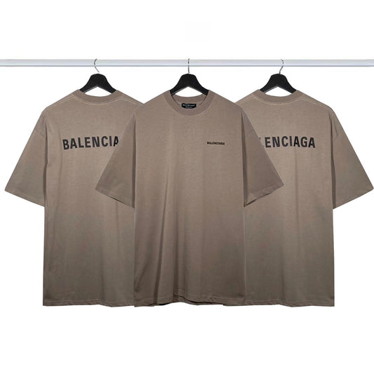 Playera Balenciaga