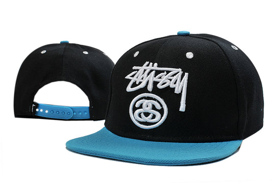 Gorra Stüssy