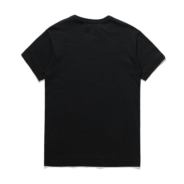 Playera Comme Des Garçons