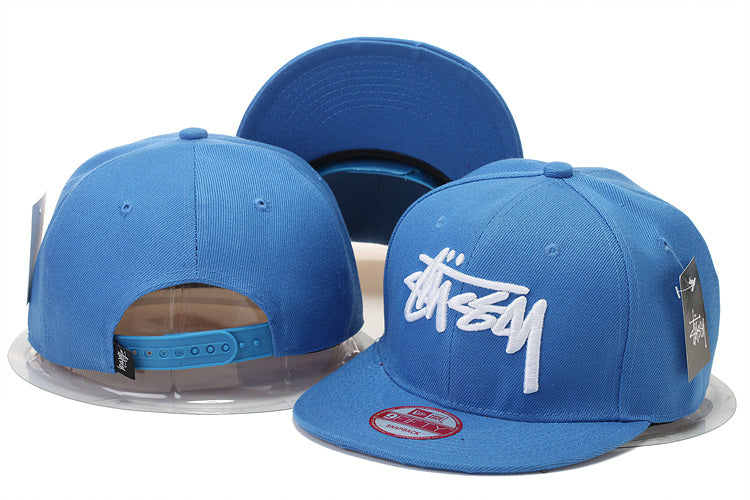 Gorra Stüssy