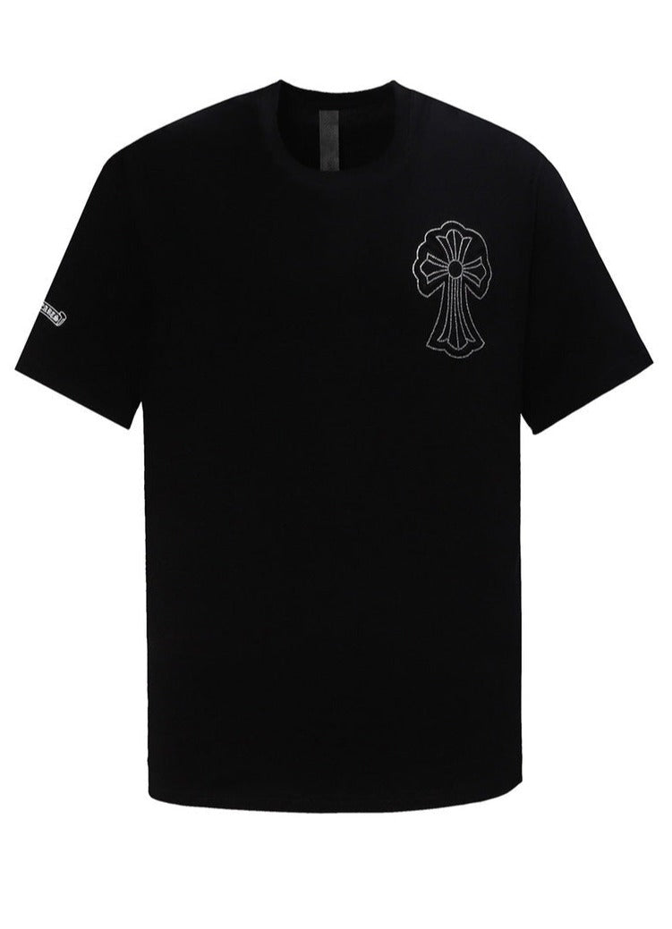 Playera Chrome Hearts