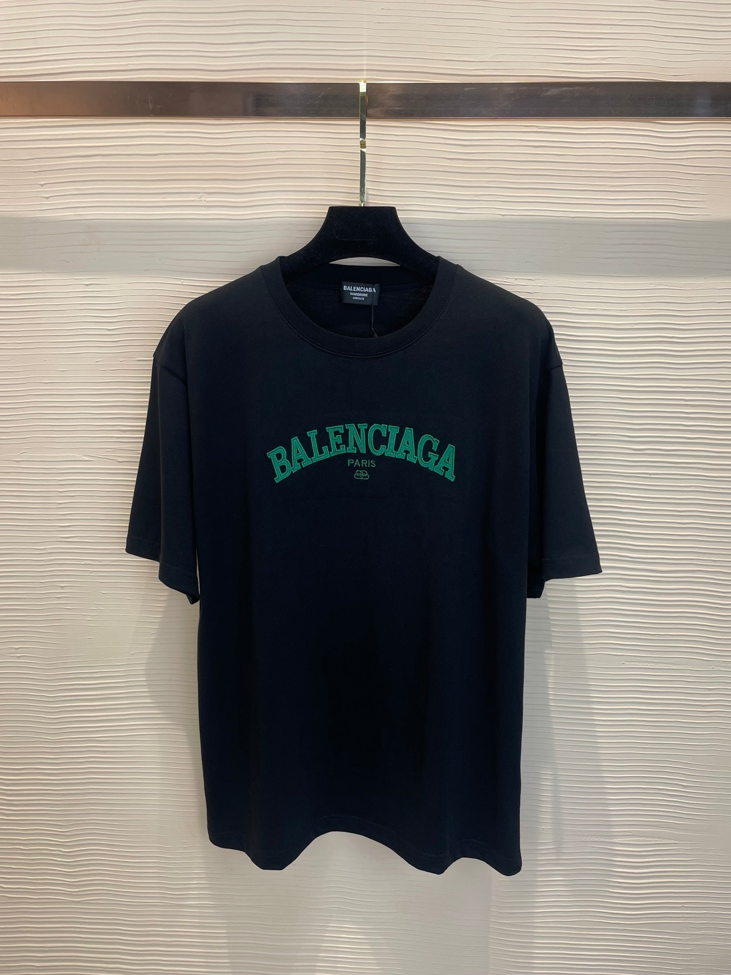 Playera Balenciaga