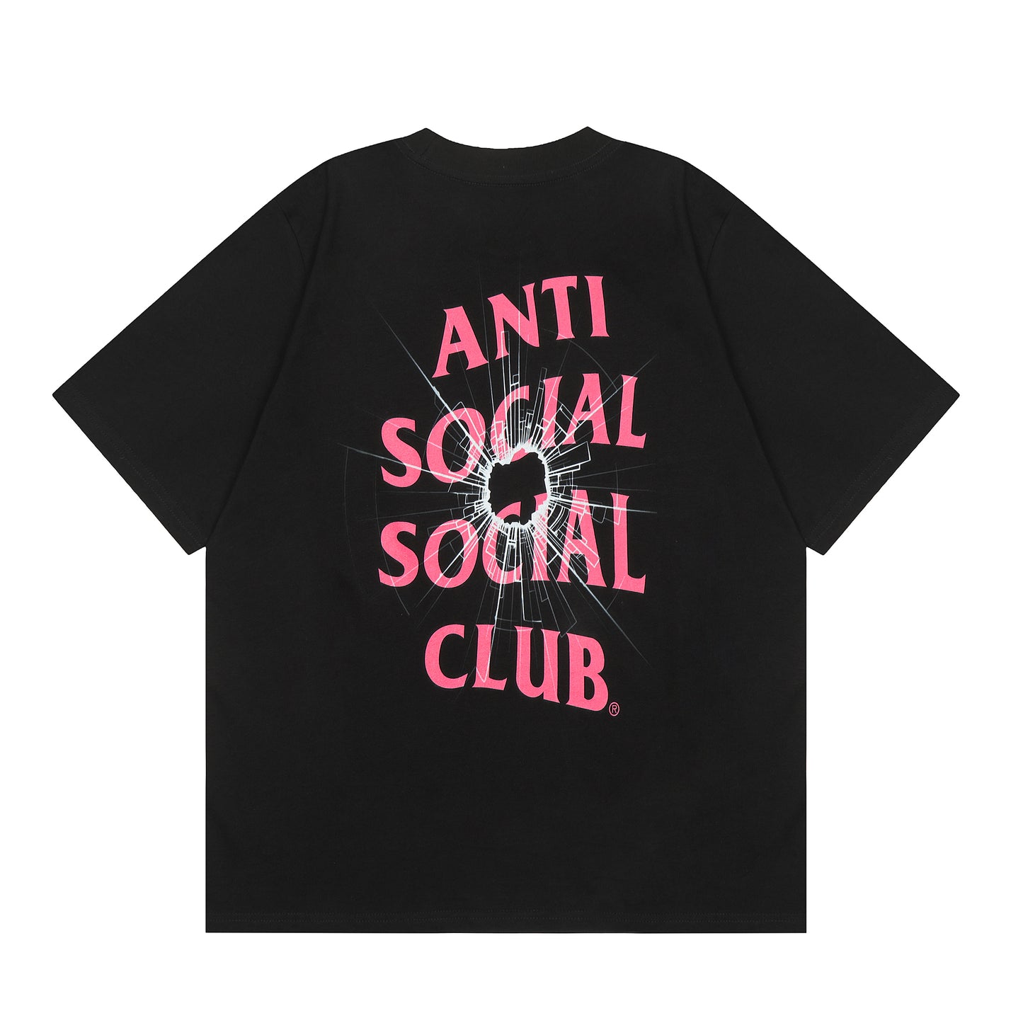 Playera ASSC