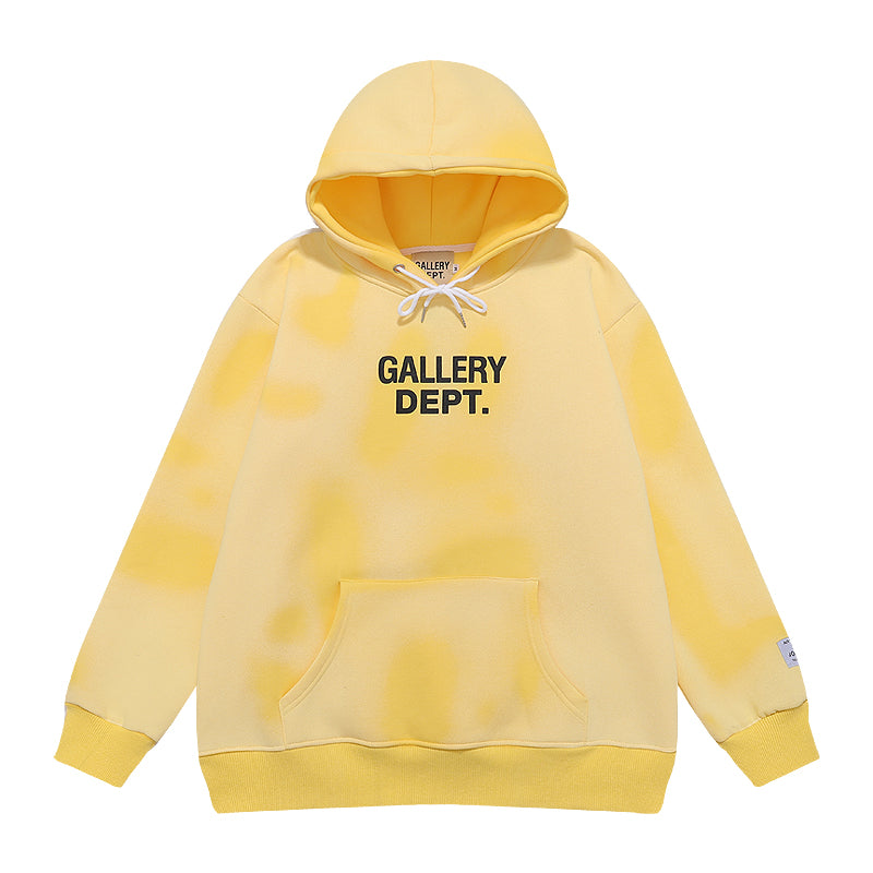 Hoodie Gallery Dept