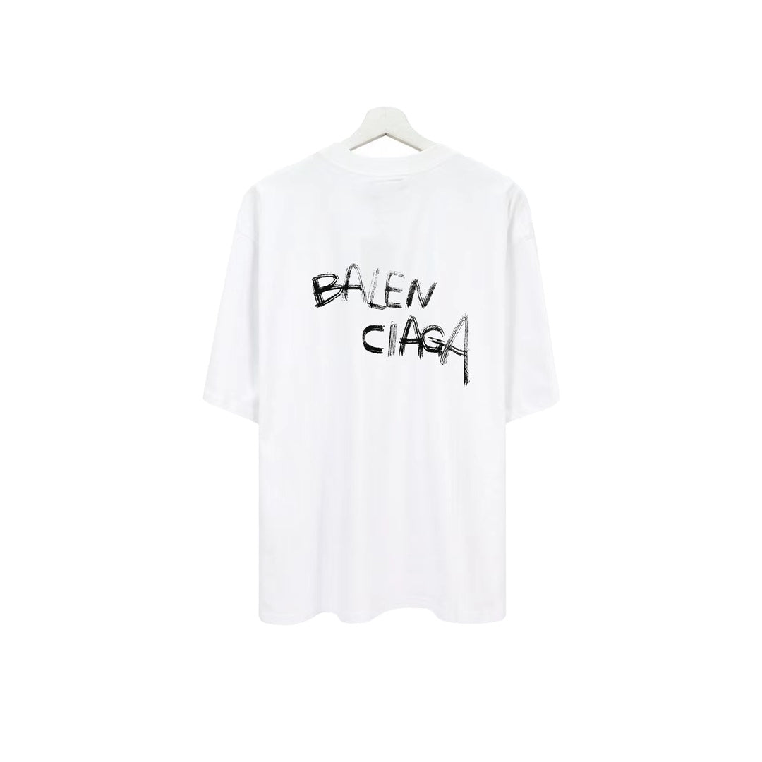 Playera Balenciaga