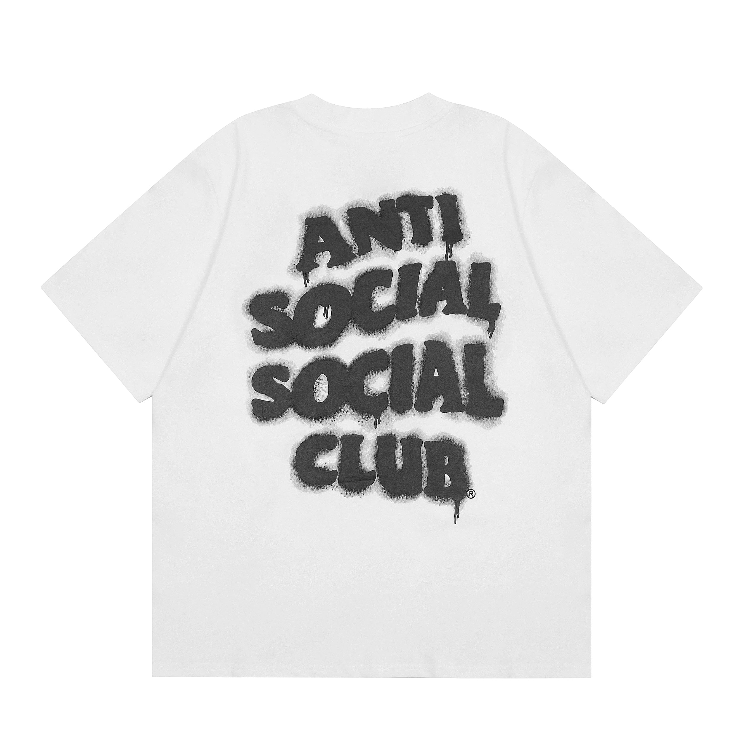 Playera ASSC