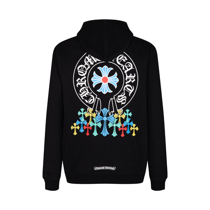 Hoodie Chrome Hearts