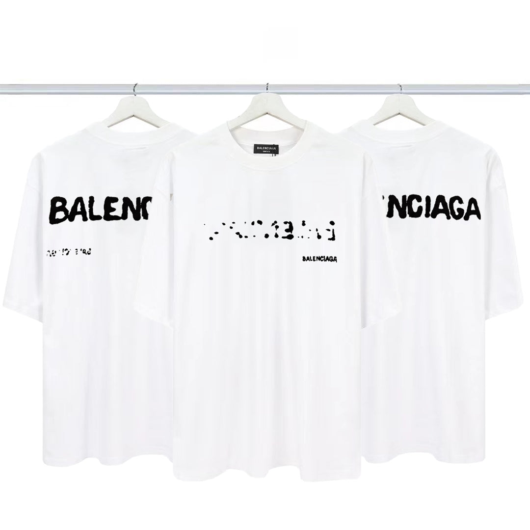 Playera Balenciaga