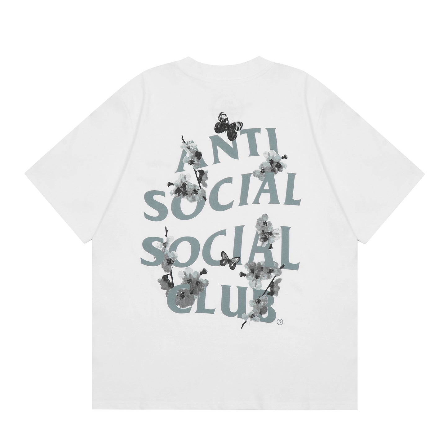 Playera ASSC