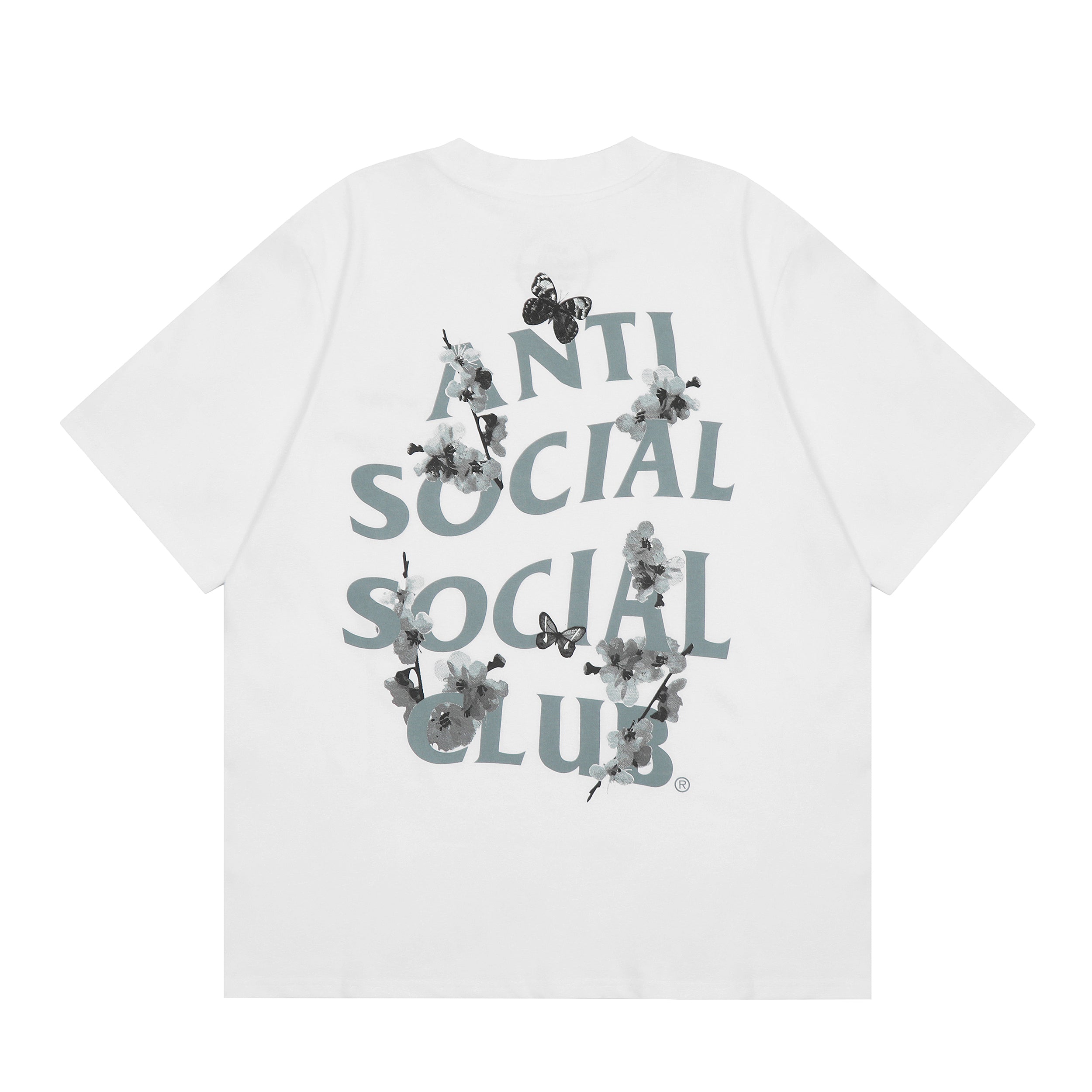 Playera ASSC