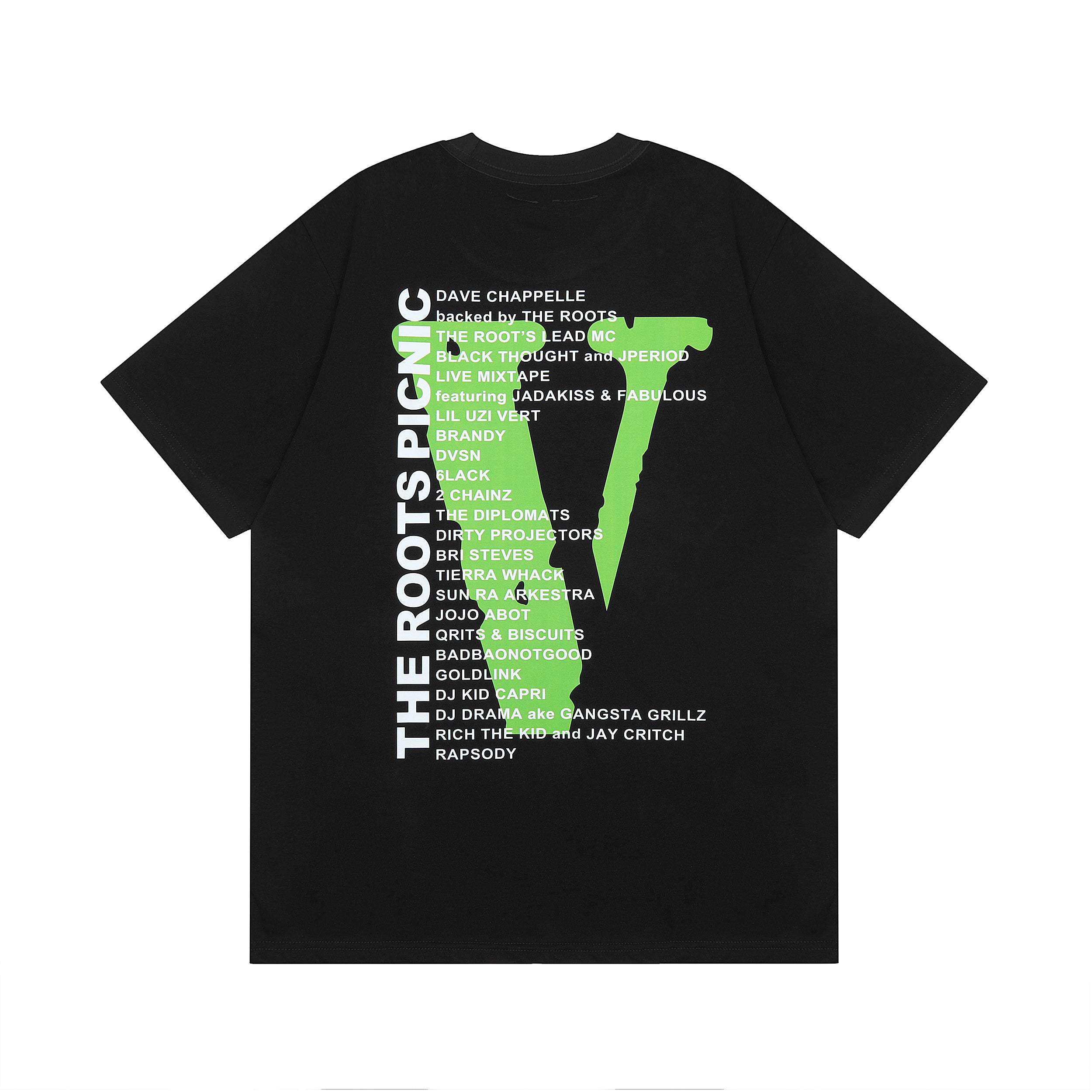 Playera Vlone