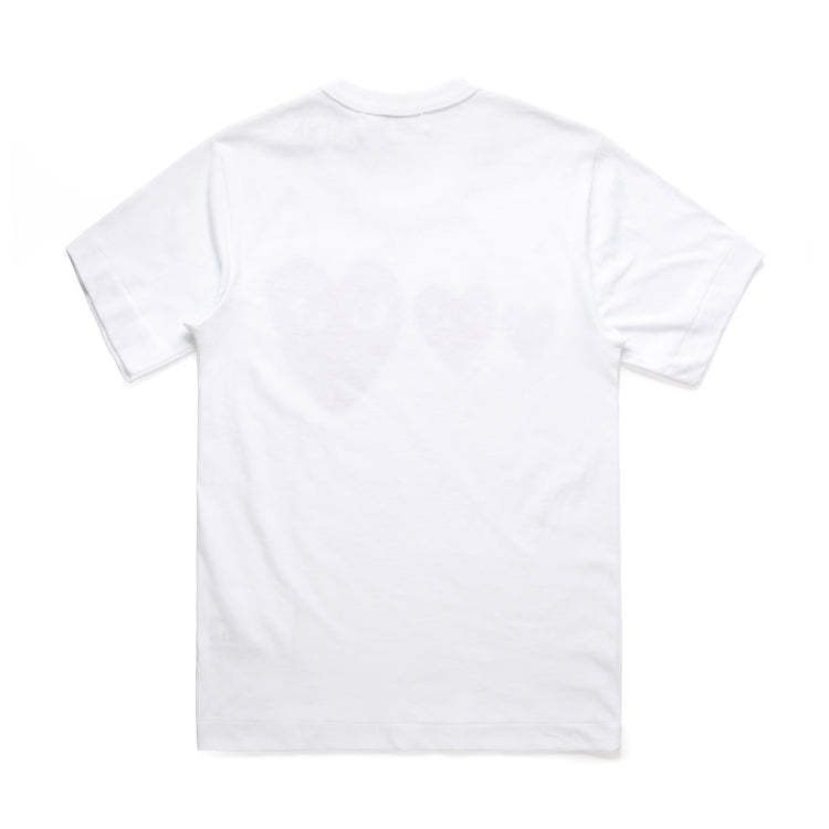 Playera Comme Des Garçons