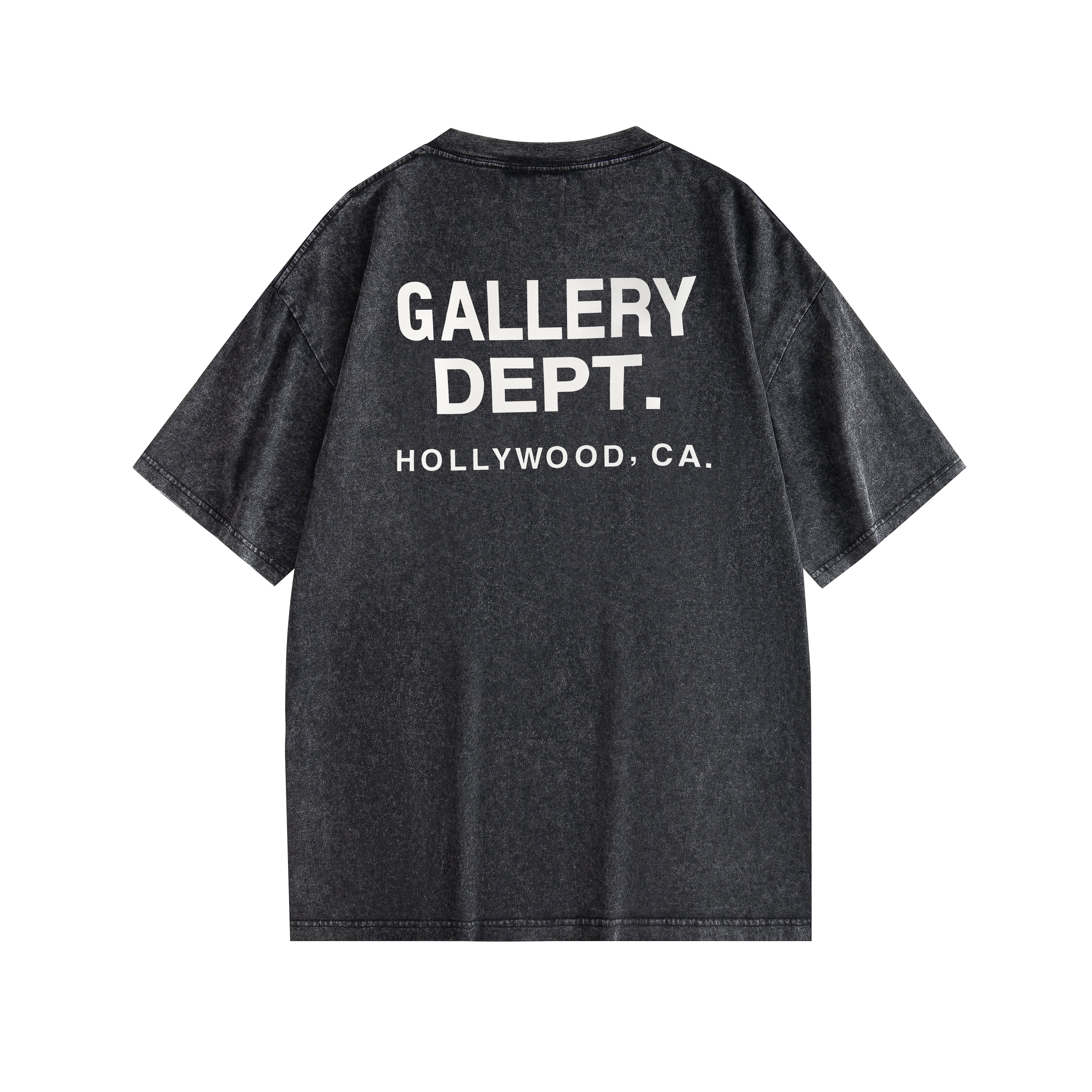 Playera Gallery Dept