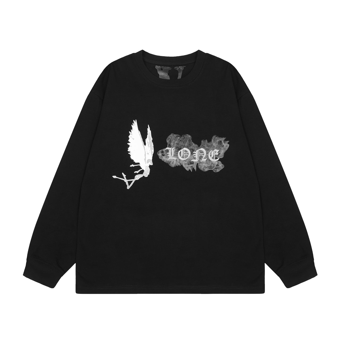 Hoodie Vlone – SOLELUX