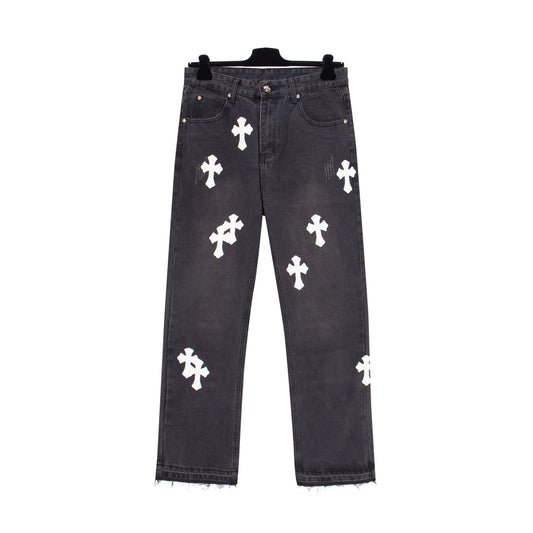 Chrome Hearts Jeans