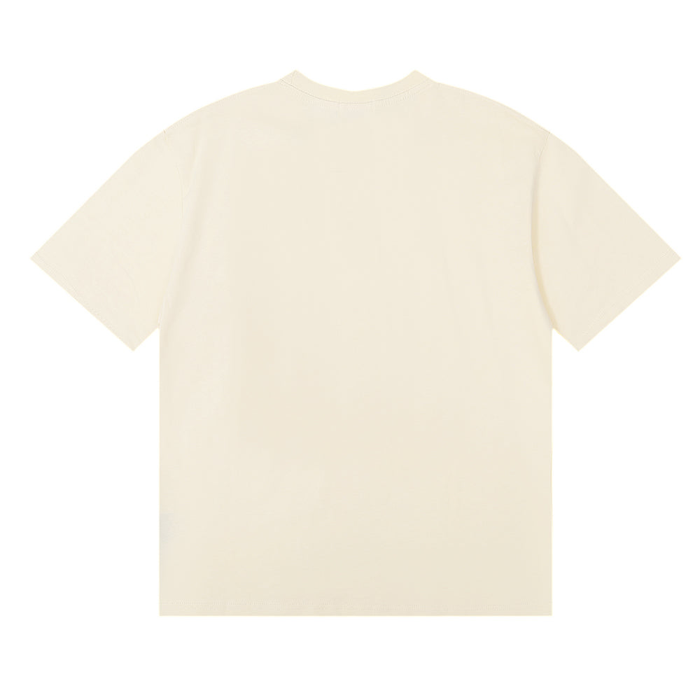 Playera Gallery Kith For Madjeen Isaac