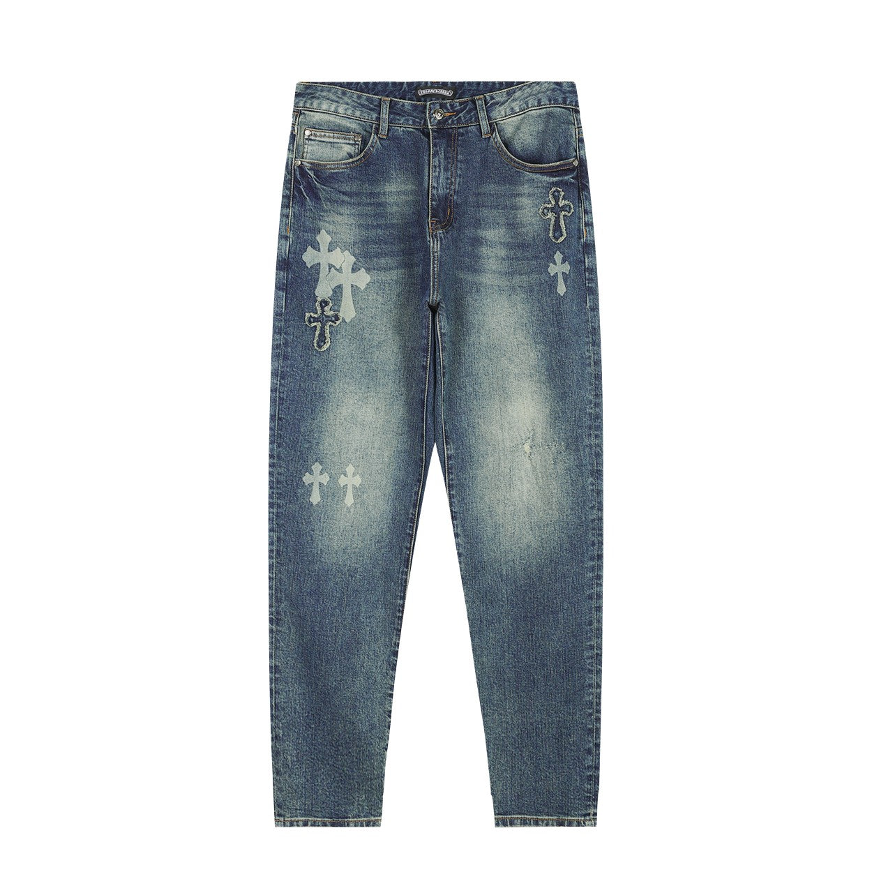 Chrome Hearts Jeans