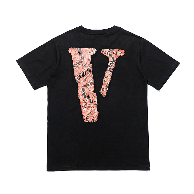 Playera Vlone