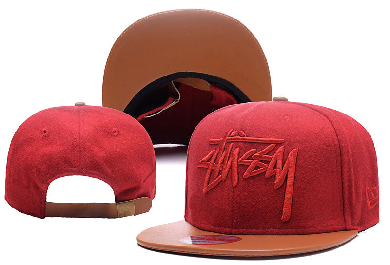 Gorra Stüssy