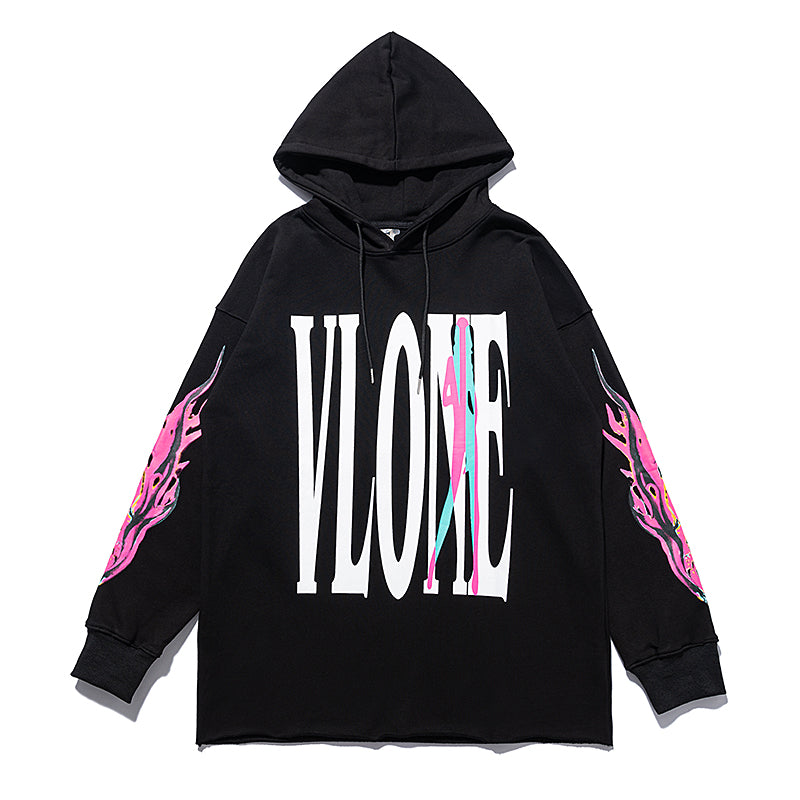 Hoodie Vlone