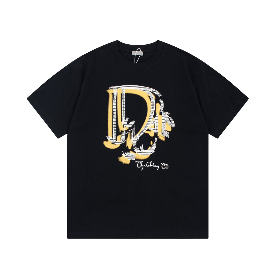 Playera Dior