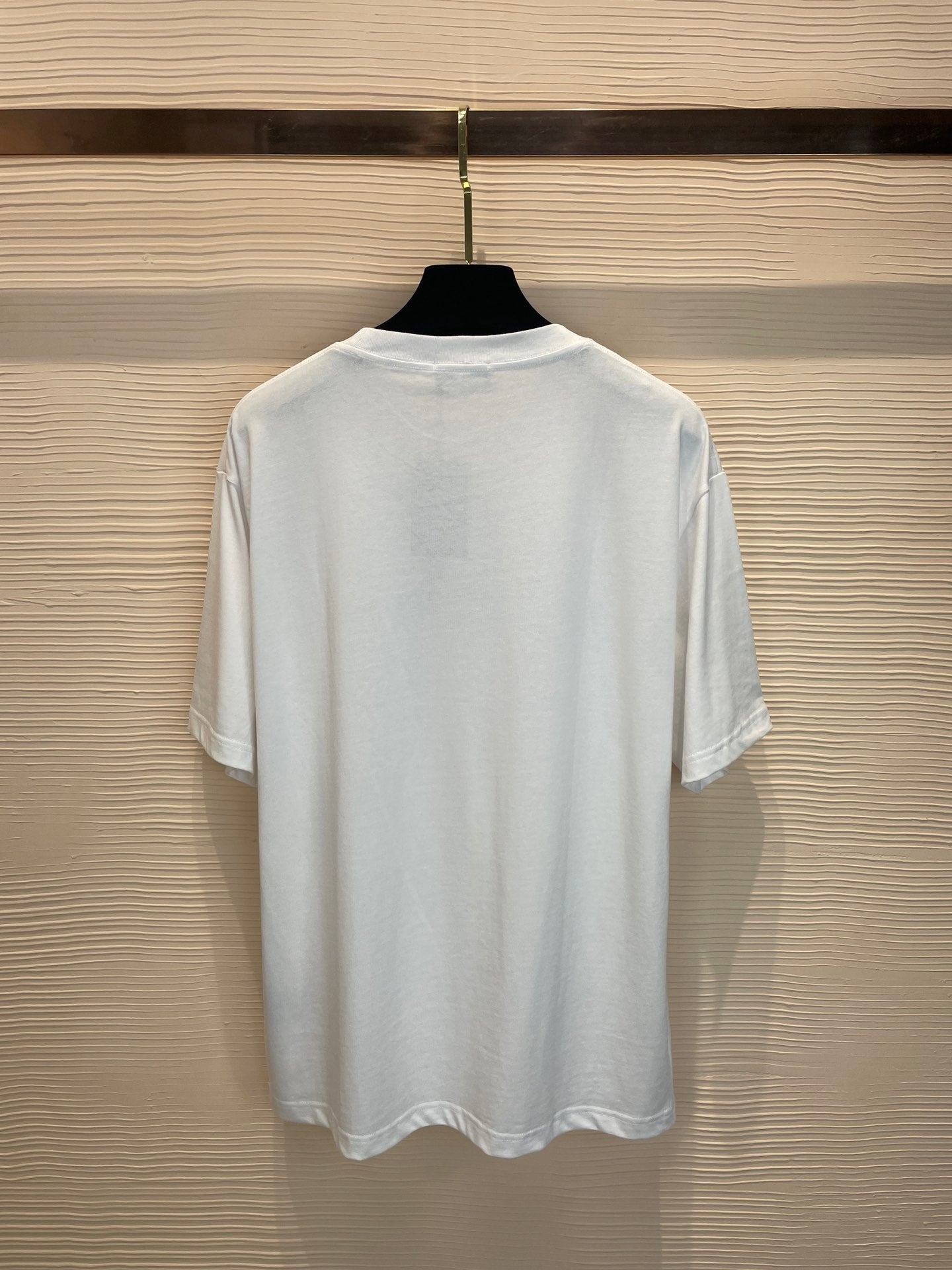 Playera Balenciaga