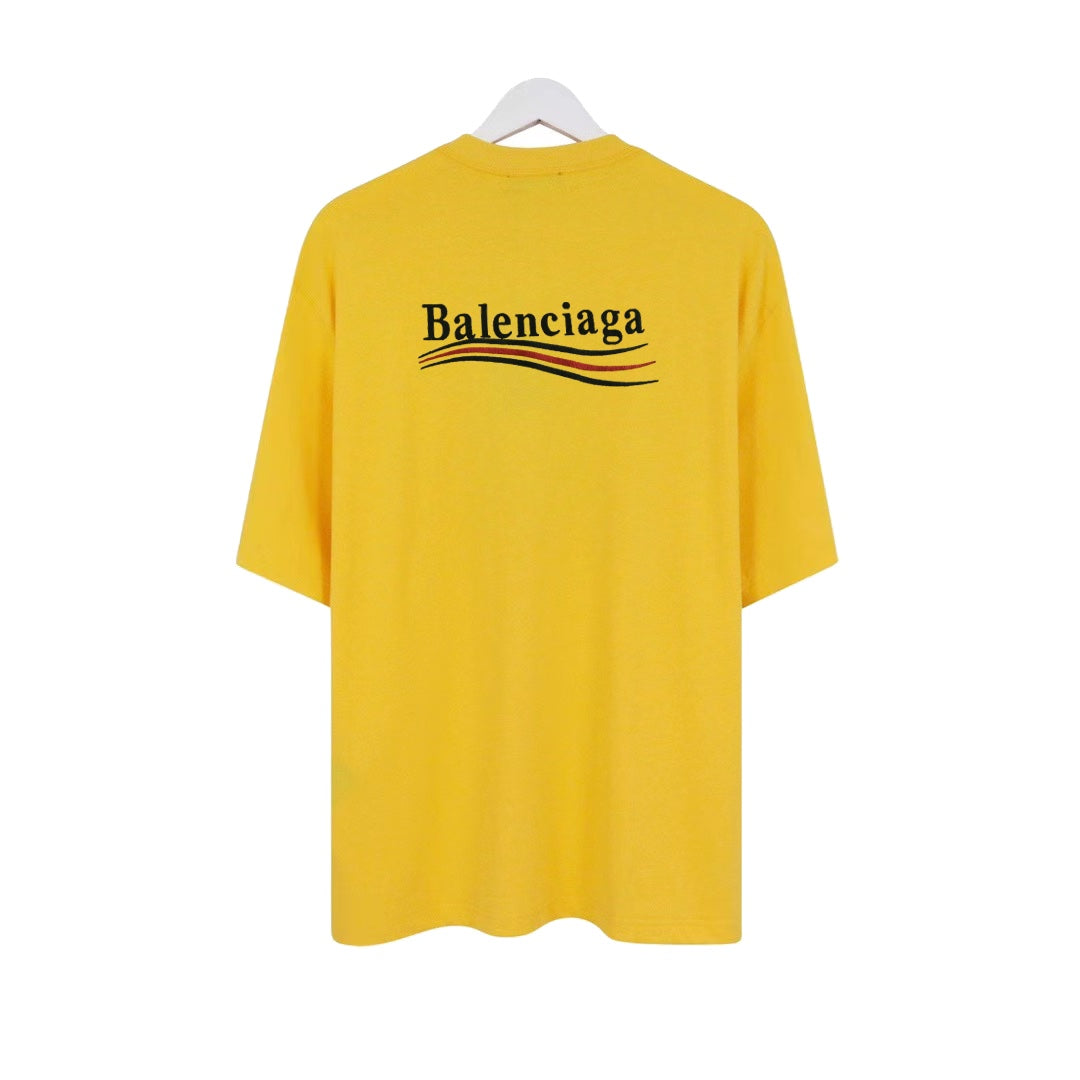 Playera Balenciaga