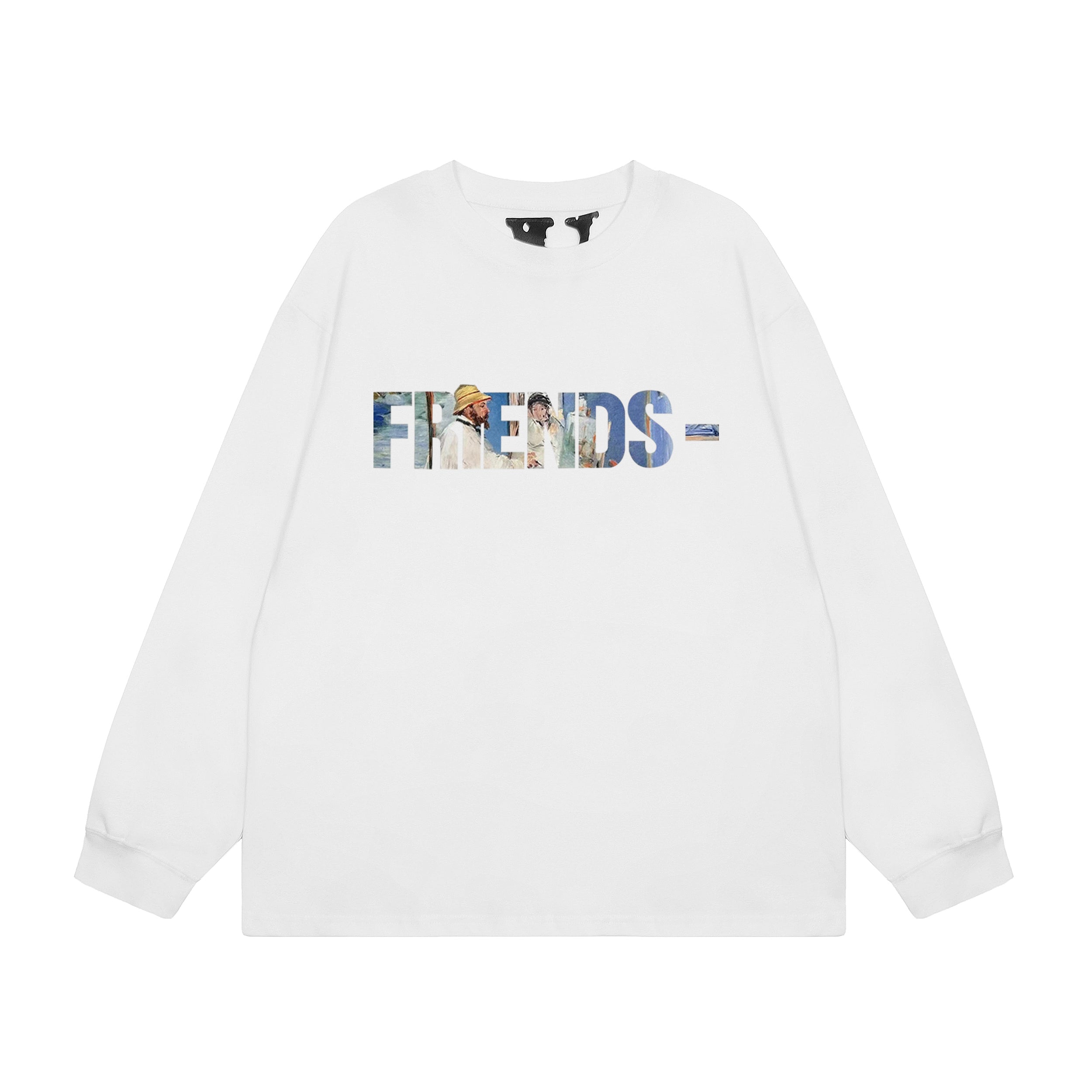 Hoodie Vlone Friends