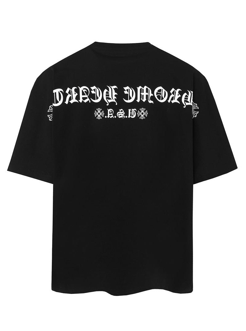 Playera Chrome Hearts