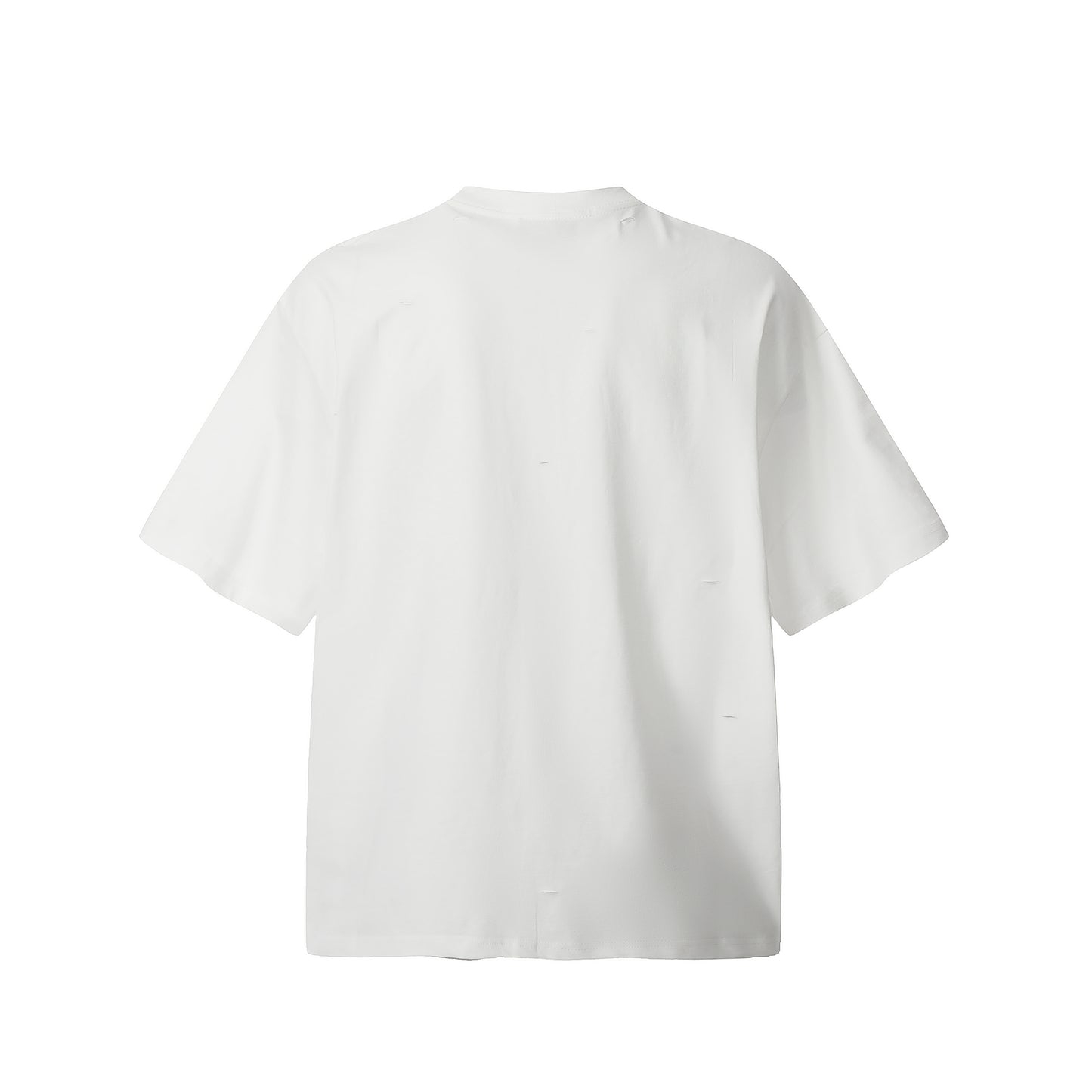 Playera Fear of God Essentials