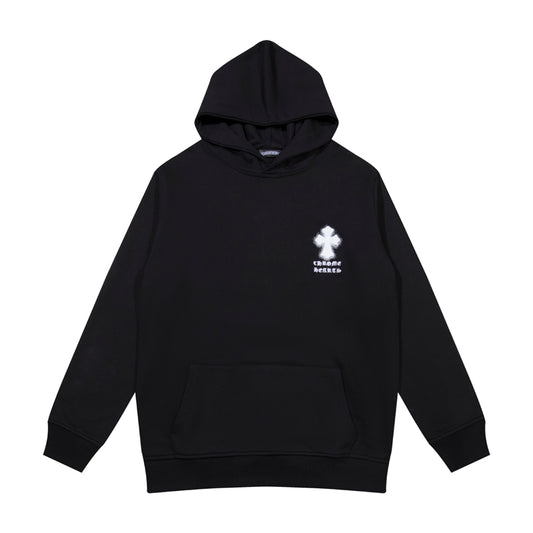 Hoodie Chrome Hearts