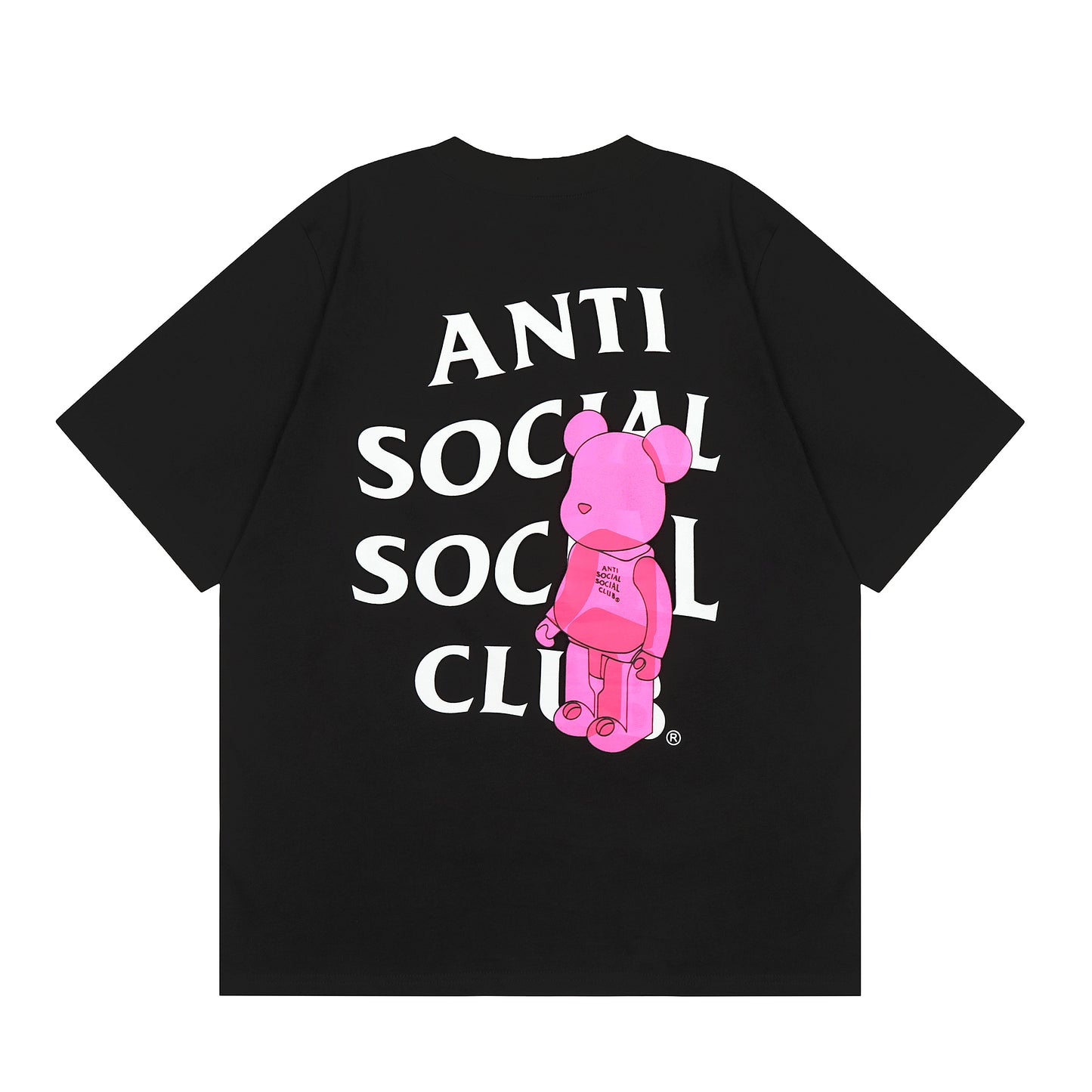 Playera ASSC