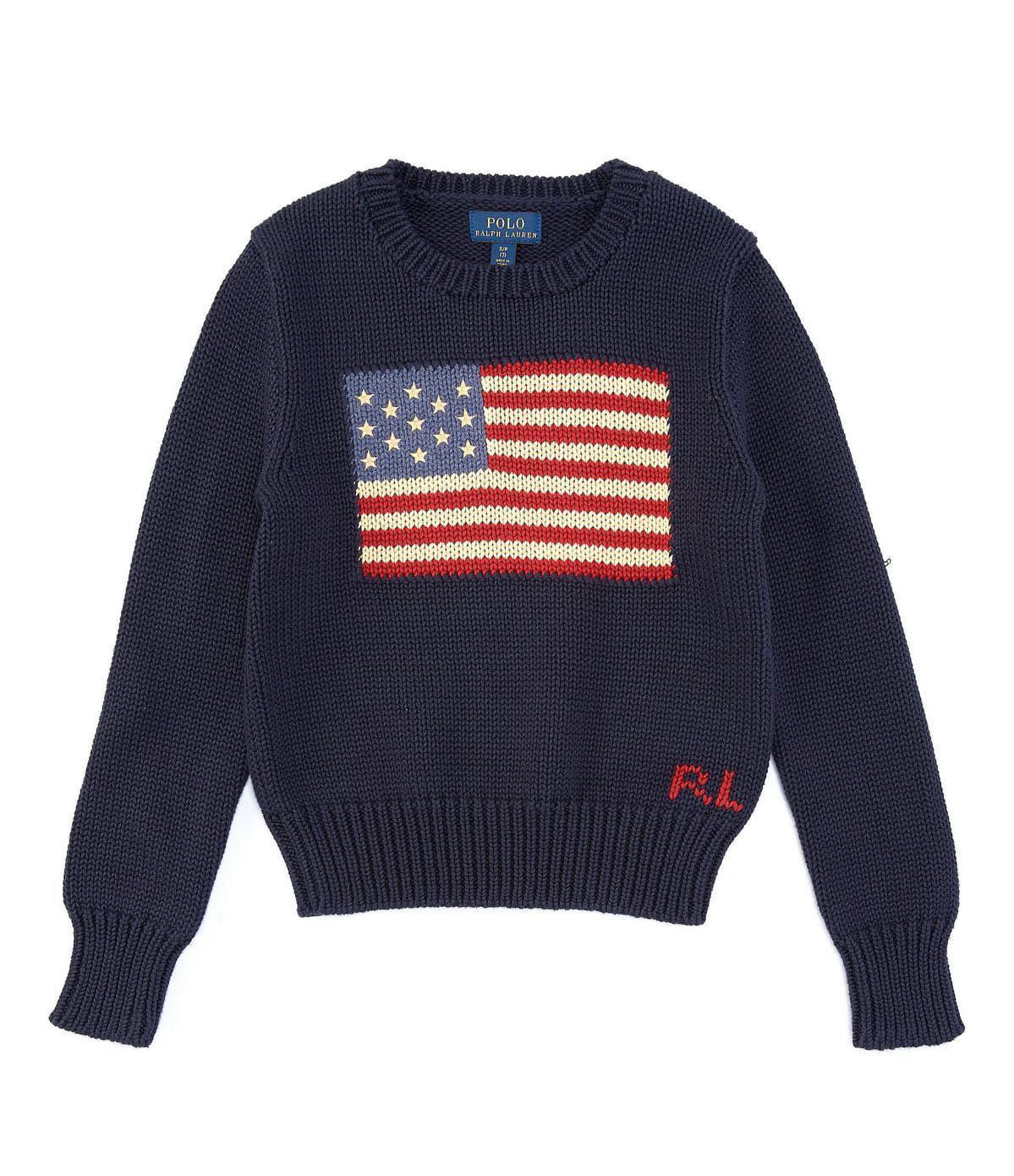 Suéter Polo Ralph Lauren