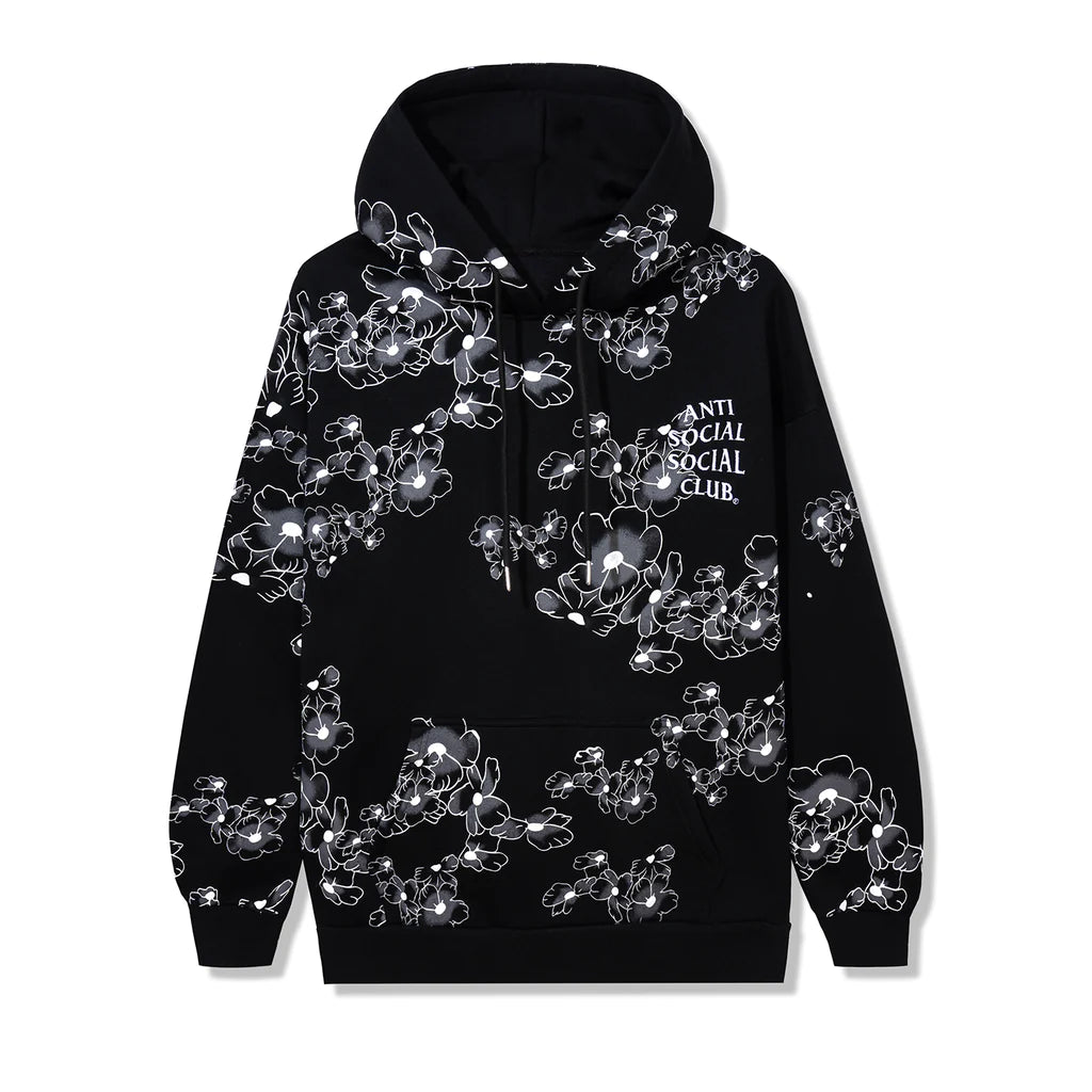 Hoodie ASSC Draw Conclusions Black