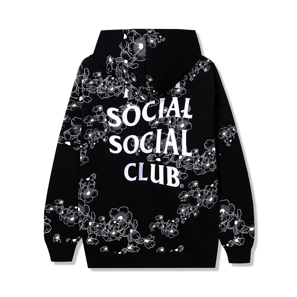 Hoodie ASSC Draw Conclusions Black