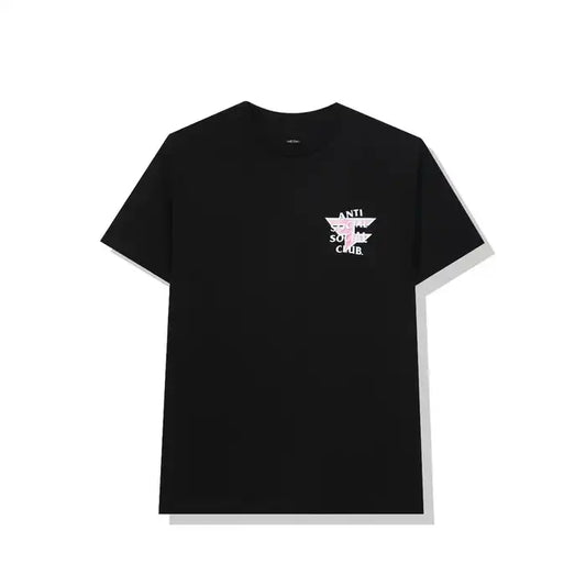 Playera ASSC X Faze Clan Black