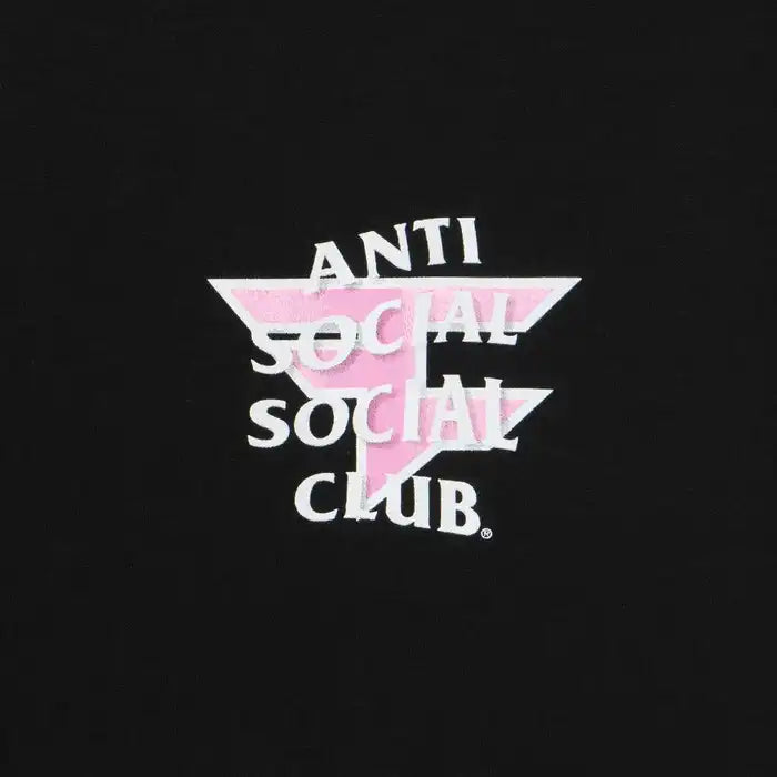 Playera ASSC X Faze Clan Black