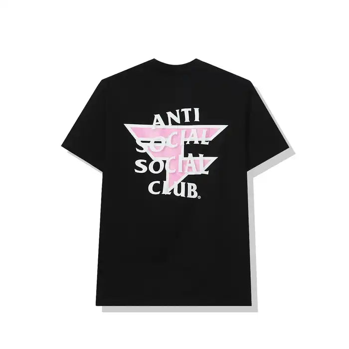 Playera ASSC X Faze Clan Black