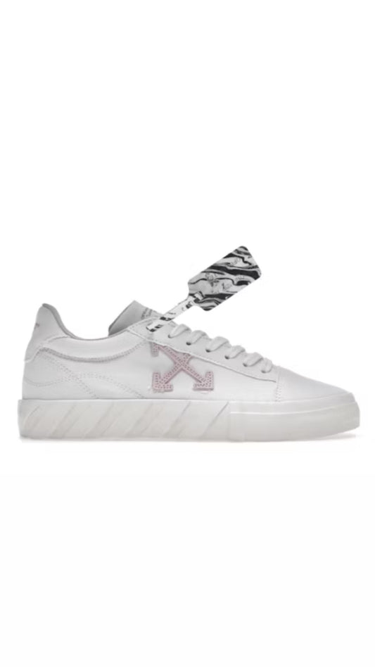 Tenis Off-White Vulcanized