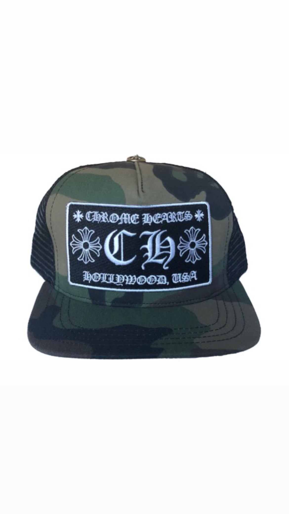 Gorra Chrome Hearts CH Hollywood